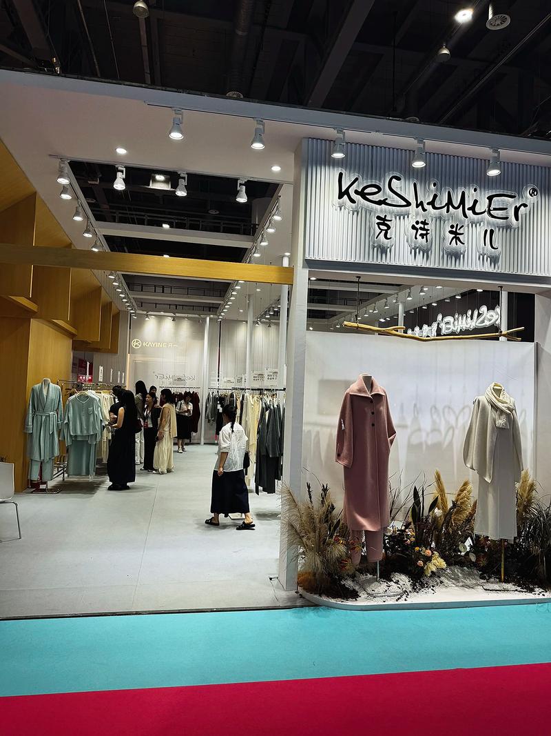 杭州國際紡織服裝供應鏈博覽會 重塑時尚產業價值鏈與創新生態